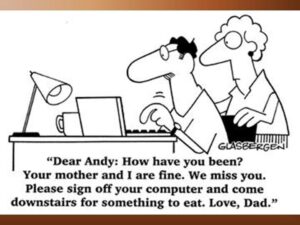 Constant engagement with smartphones and social media can create barriers to human interactions, leading to misunderstandings and emotional distance.