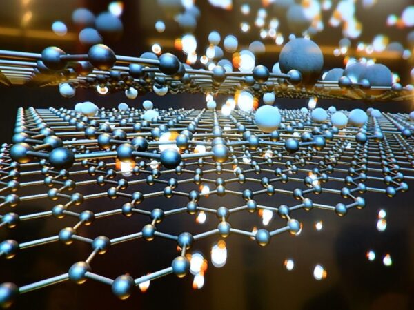 Towards next-gen computers: Mimicking brain functions with graphene-diamond junctions