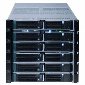 Redundant Array of Independent Disks RAID Storage