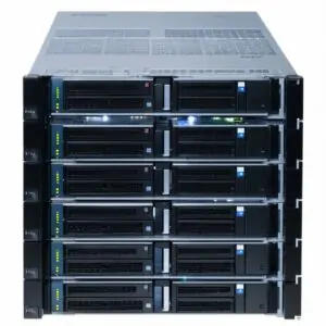 Redundant Array of Independent Disks RAID Storage