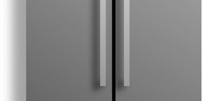 Smart fridge, blessings or curse?