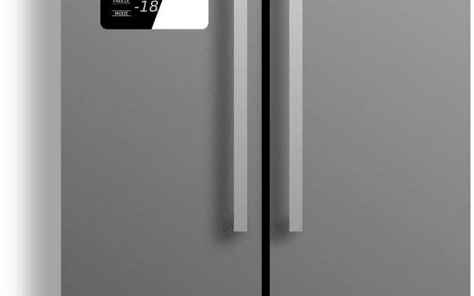 Smart fridge, blessings or curse?