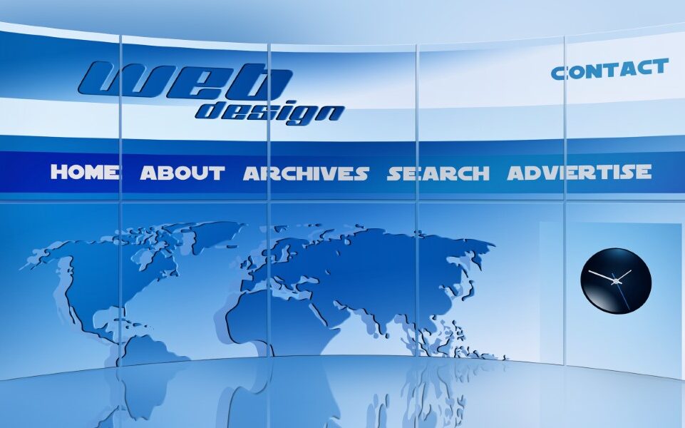 Static Websites Are Out: Embracing the Dynamic Web