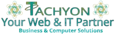 TACHYON: Your Web & IT Partner