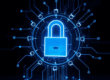 Discover the forefront of IT and web services with this striking image that embodies technological advancement.