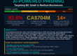 June 2026 BC Cyber Alert — AI-Powered Phishing targeting BC residents and Okanagan businesses