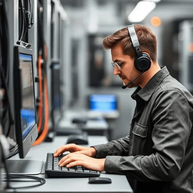 Reliable technical support services ensure your business runs smoothly by providing prompt solutions to IT issues. Our expert team assists with troubleshooting, software installation, and network security, minimizing downtime and enhancing productivity. Trust us to keep your technology running efficiently, allowing you to focus on growing your business